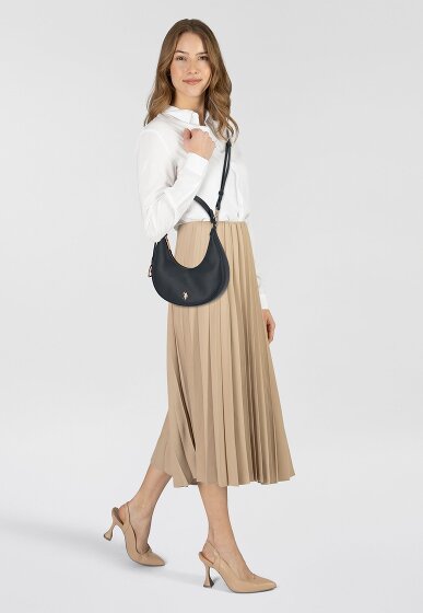 U.S. Polo Assn. Jones Schultertasche 28 cm