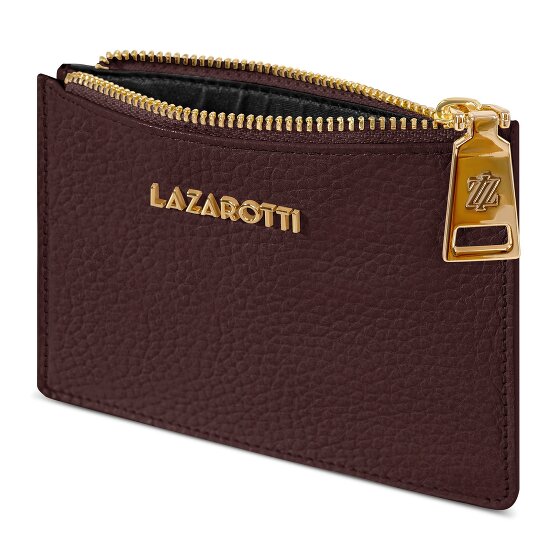 Lazarotti Bologna Leather Schlüsseletui Leder 11.5 cm