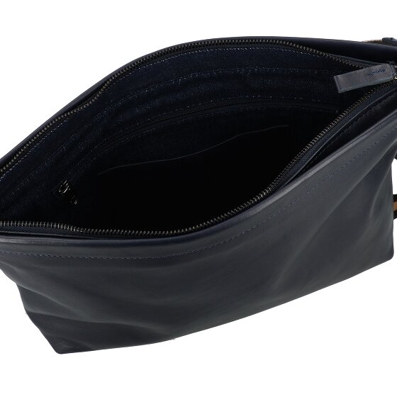 Harold's Caugio Schultertasche Leder 32 cm