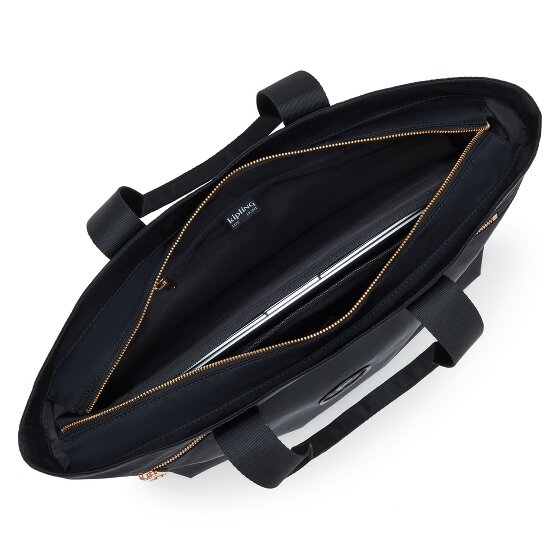 Kipling Charm Plus Colissa Shopper Tasche 48 cm Laptopfach