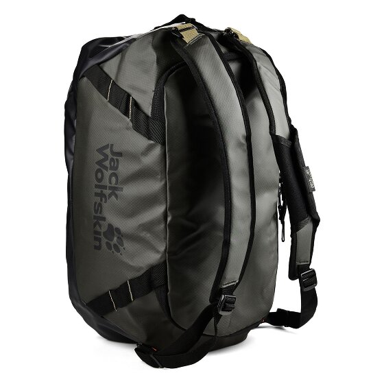 Jack Wolfskin Tecton Weekender Reisetasche 28 cm