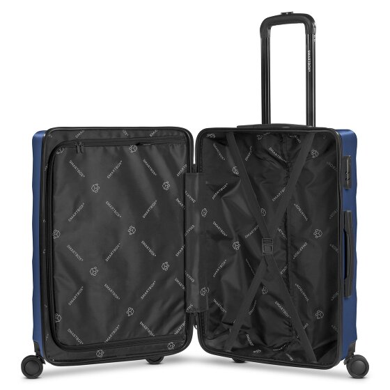 Smartbox Edition 03 4 Rollen Trolley 65 cm