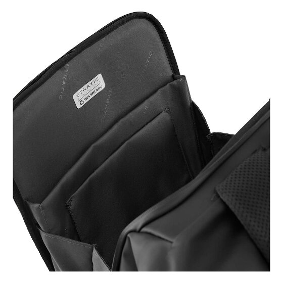 Stratic Vibe Daypack 52 cm Laptopfach
