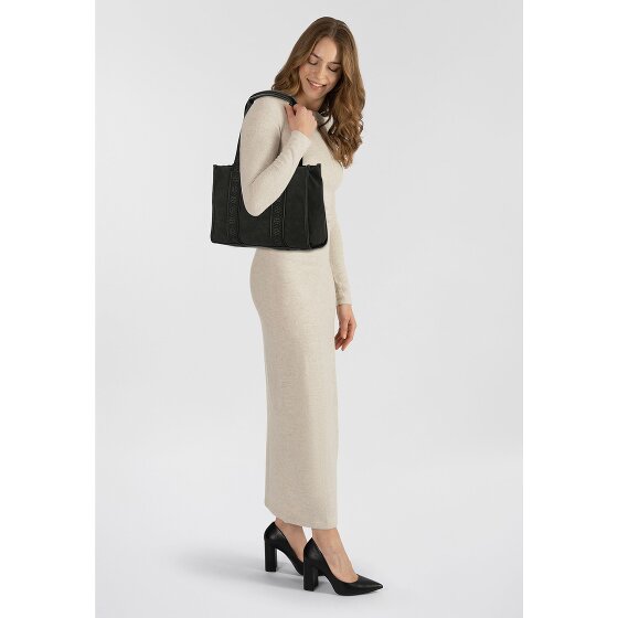 Tom Tailor Yara Shopper Tasche 37 cm