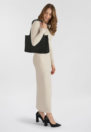 Tom Tailor Yara Shopper Tasche 37 cm