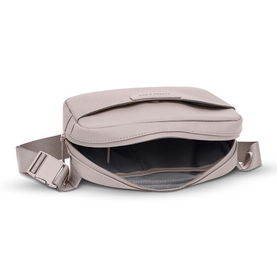 Kapten & Son Bergen Pro Gürteltasche 22 cm