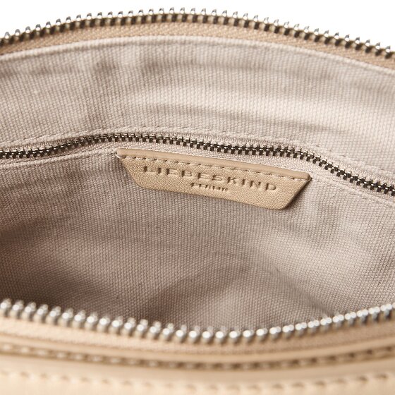 Liebeskind Clarice Umhängetasche Leder 26 cm