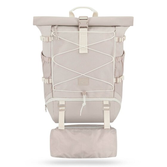 Johnny Urban Travel Series Allen Large Travel Daypack 50 cm Laptopfach