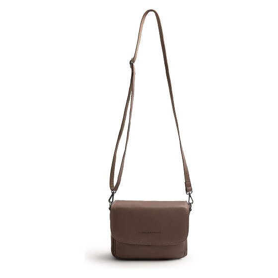 The Chesterfield Brand Miloa Schultertasche Leder 23 cm