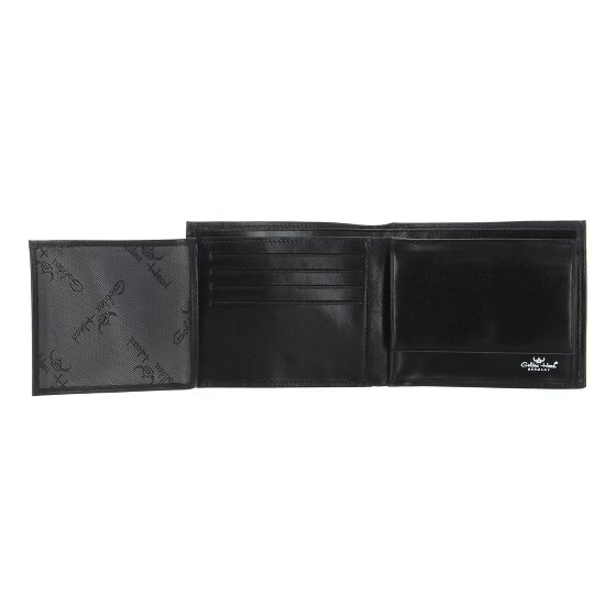 Golden Head Colorado Geldbörse RFID Schutz Leder 12 cm