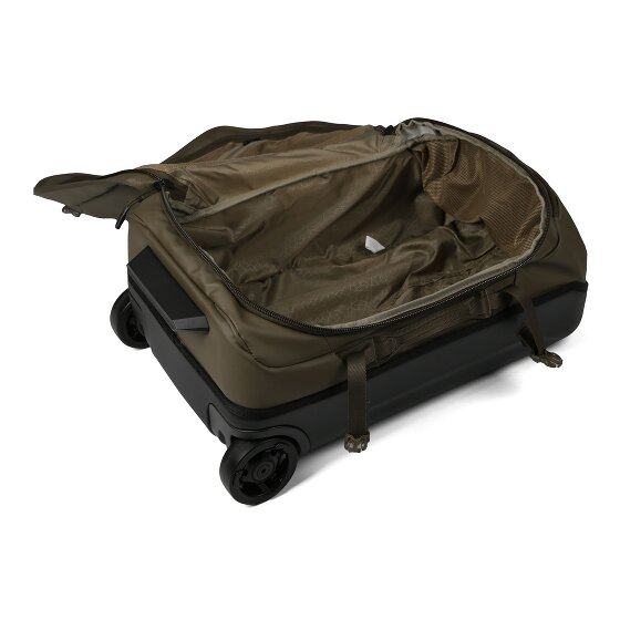Thule Chasm 2 Rollen Kabinentrolley 55 cm
