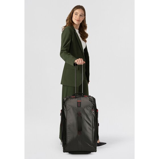Samsonite Paradiver Light 2 Rollen Reisetasche 67 cm