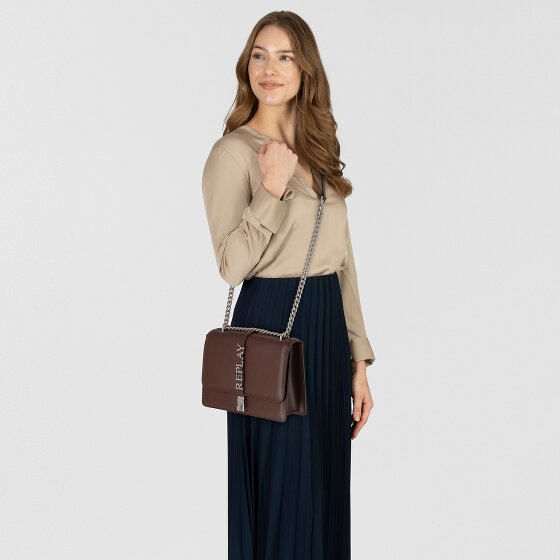 Replay Umhängetasche 25 cm