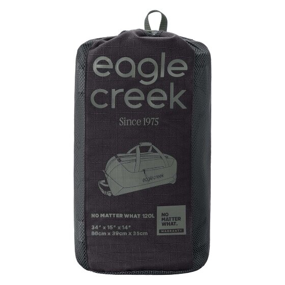 Eagle Creek No Matter What 120 L 2 Rollen Reisetasche 86 cm