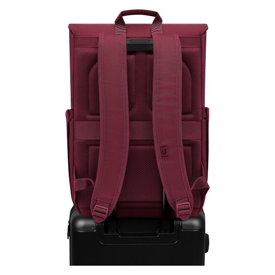 Johnny Urban Flash Series Mika Daypack 40 cm Laptopfach