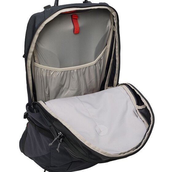 Vaude Wizard 28+4 Wanderrucksack 55 cm mit Dehnfalte