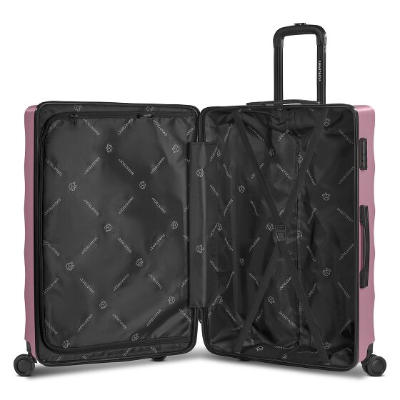 Smartbox Edition 03 4 Rollen Trolley 75 cm