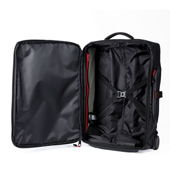 Samsonite Paradiver Light 2 Rollen Reisetasche 55 cm