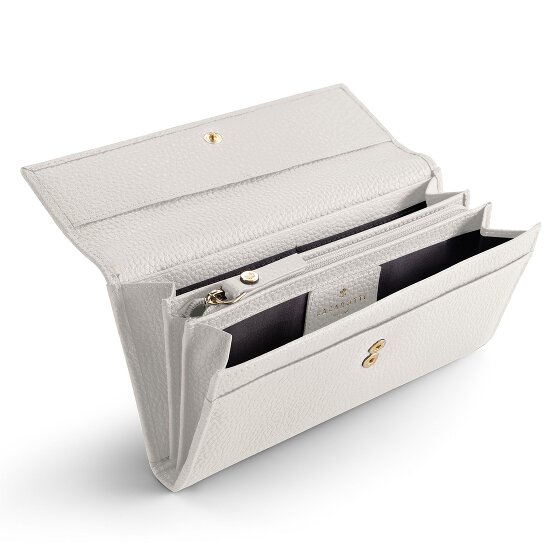 Lazarotti Bologna Leather Geldbörse Leder 19 cm