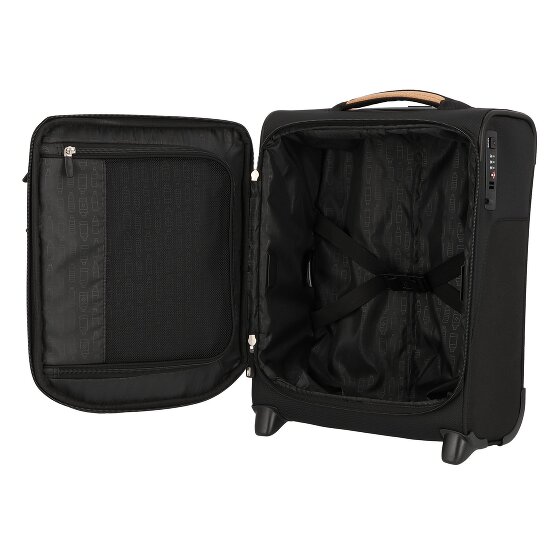 Samsonite Spark Sng Eco 2 Rollen Kabinentrolley 45 cm