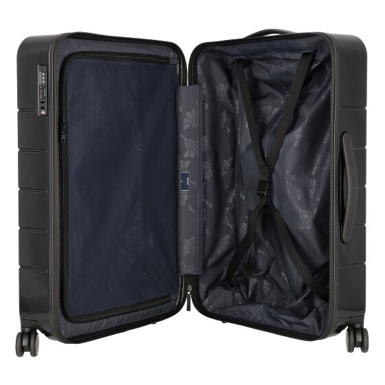 Joop! Volare 1.0 4 Rollen Trolley 66 cm