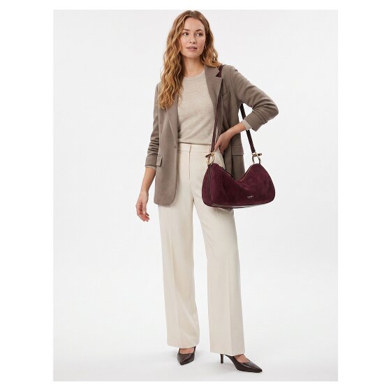 Lauren Ralph Lauren Blaike Schultertasche Leder 26 cm