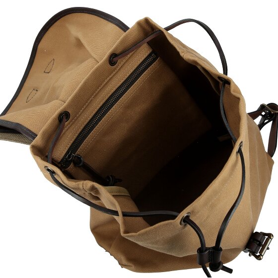 Filson Rugged Twill City Rucksack 12 cm