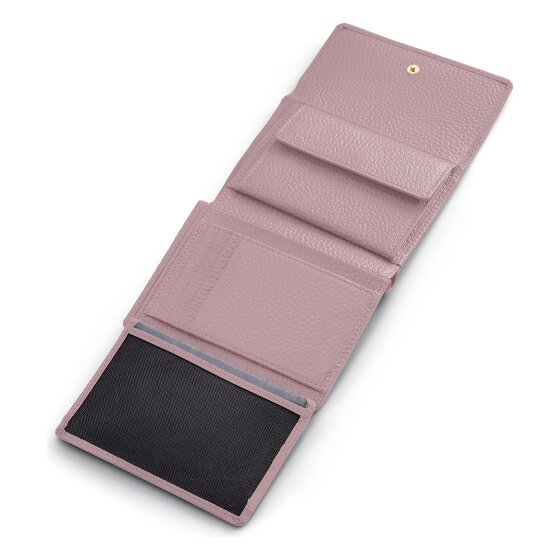 Lazarotti Bologna Leather Geldbörse Leder 12 cm