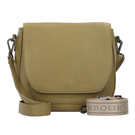 Harbour 2nd Just Pure Lili Umhängetasche Leder 26 cm