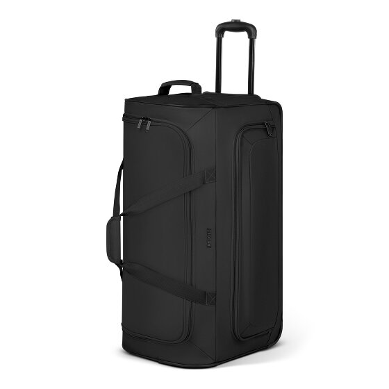 Redolz Duffle Essentials 2-Rollen Reisetaschenset 2tlg.