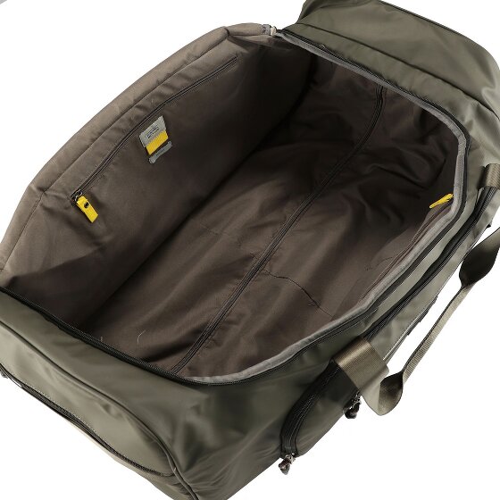 camel active Explore 2 Rollen Reisetasche 38 cm