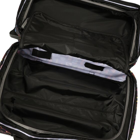 Eastpak Transit'R 2 Rollen Reisetasche S 51 cm