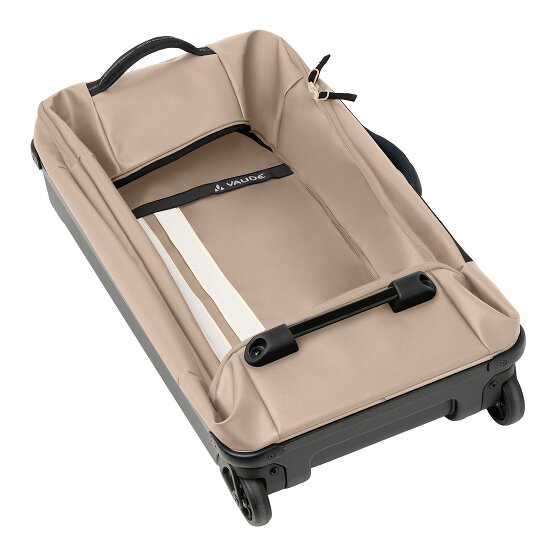 Vaude Takutea 90 2 Rollen Trolley 77 cm