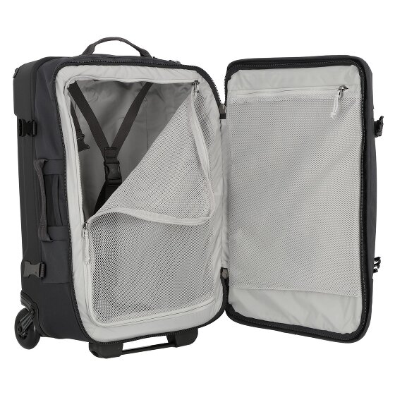 Fjällräven Färden 35 2 Rollen Kabinentrolley 55 cm