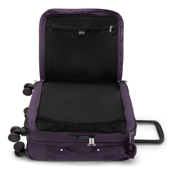 Kipling Basic Spontaneous 4 Rollen Kabinentrolley S 33 cm