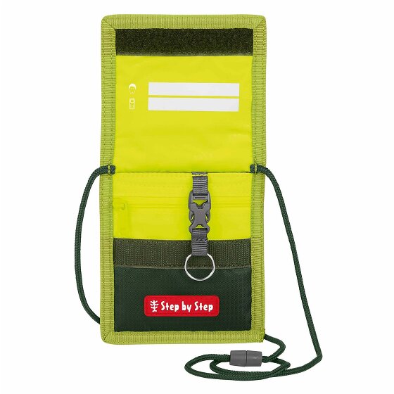 Step by Step Brustbeutel 11 cm