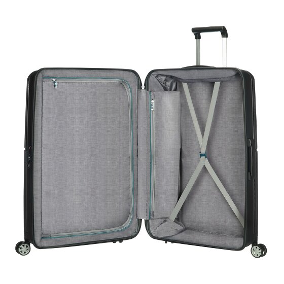 Samsonite Orfeo 4 Rollen Trolley 81 cm