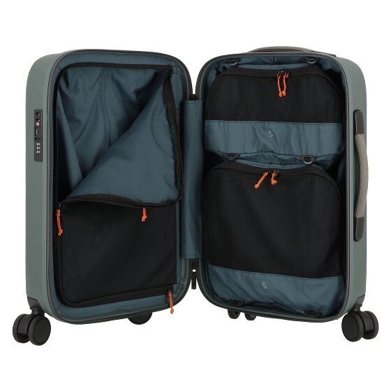 Bellroy Transit 4 Rollen Kabinentrolley 55 cm