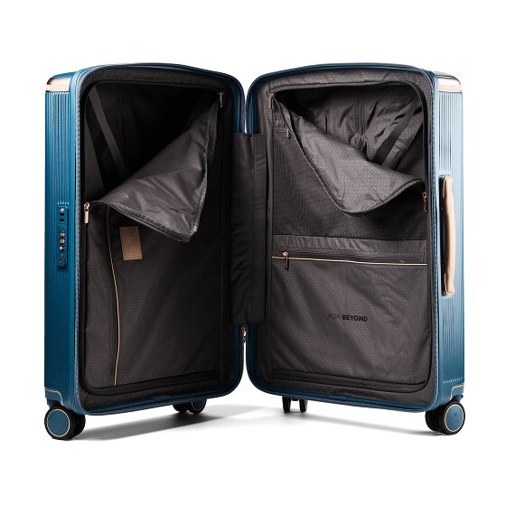 Echolac Dynasty VLX 4 Rollen Trolley 67.5 cm