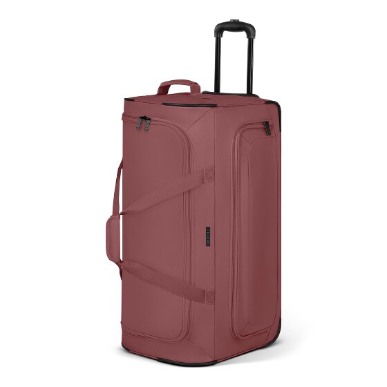Redolz Duffle Essentials 2 Rollen Reisetasche 71 cm