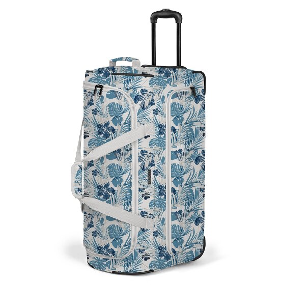 Redolz Duffle Essentials 2 Rollen Reisetasche 71 cm