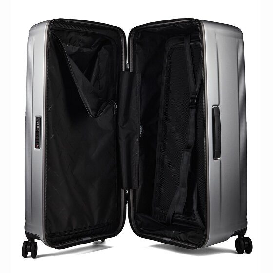Samsonite Nuon 4 Rollen Trolley 80 cm