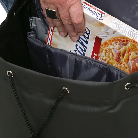 Andersen Shopper Royal Shopper Oli.P 2.0 Einkaufstrolley 59 cm
