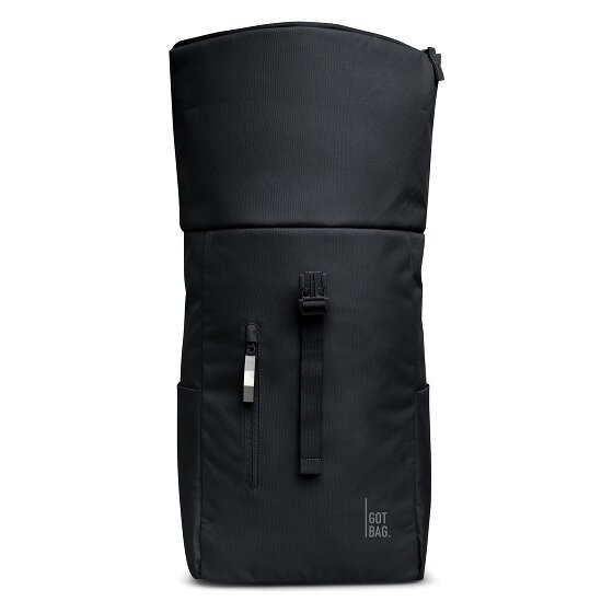 GOT BAG Rolltop Easy Daypack 30 cm Laptopfach