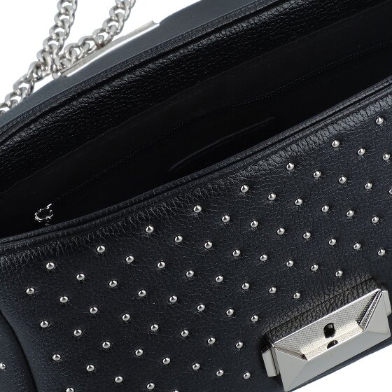 Seidenfelt Jomala Schultertasche 24 cm