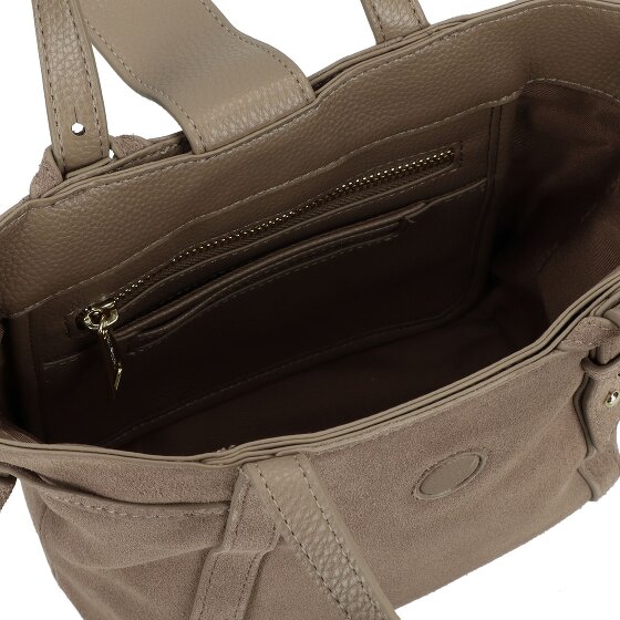 Hey Marly Pretty Wonder Suede Umhängetasche S Leder 29 cm