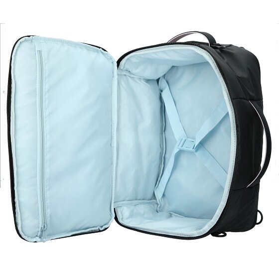 American Tourister Puffypop Flugumhänger 40 cm Laptopfach