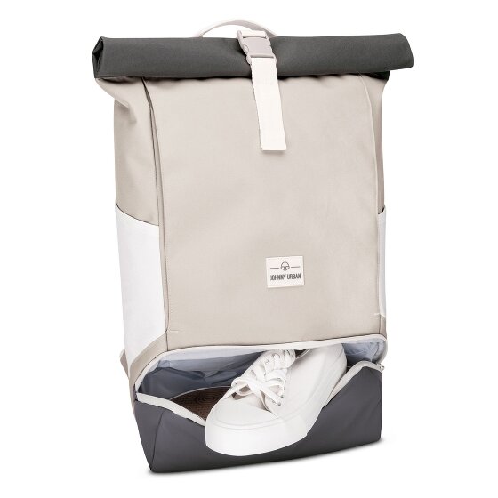 Johnny Urban Eco Series Allen Medium Daypack 40.5 cm Laptopfach