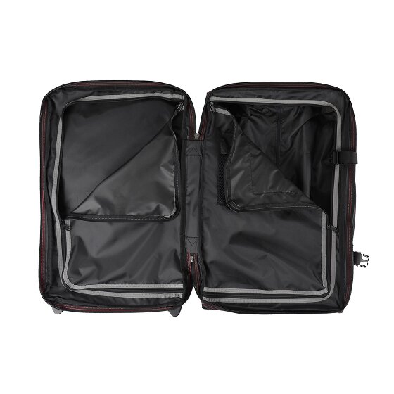 Eastpak Transit'R 2 Rollen Reisetasche S 51 cm