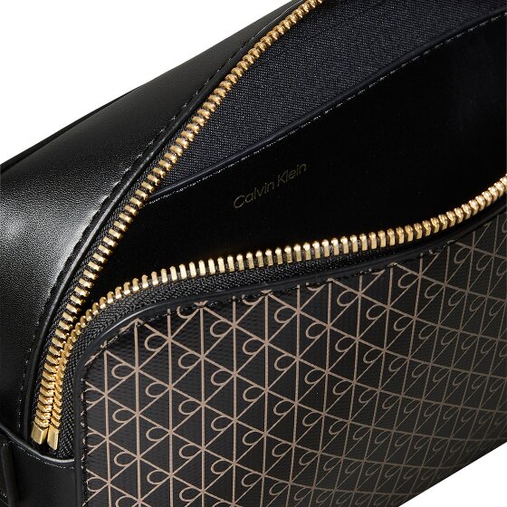 Calvin Klein Aop Umhängetasche 21.5 cm